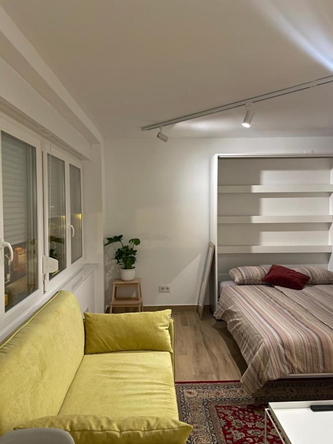 Sten Apartment Zagreb Exterior foto