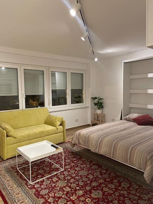 Sten Apartment Zagreb Exterior foto